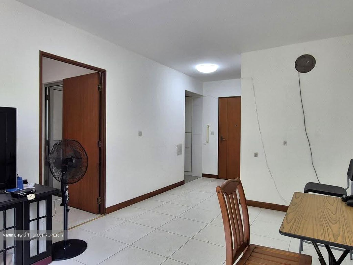 Blk 636A Senja Road (Bukit Panjang), HDB 2 Rooms #618679391